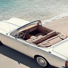 หนังเทียมยานยนต์